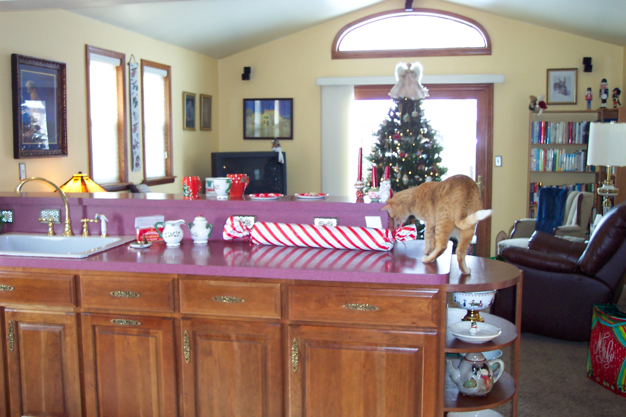 Christmas Miracles