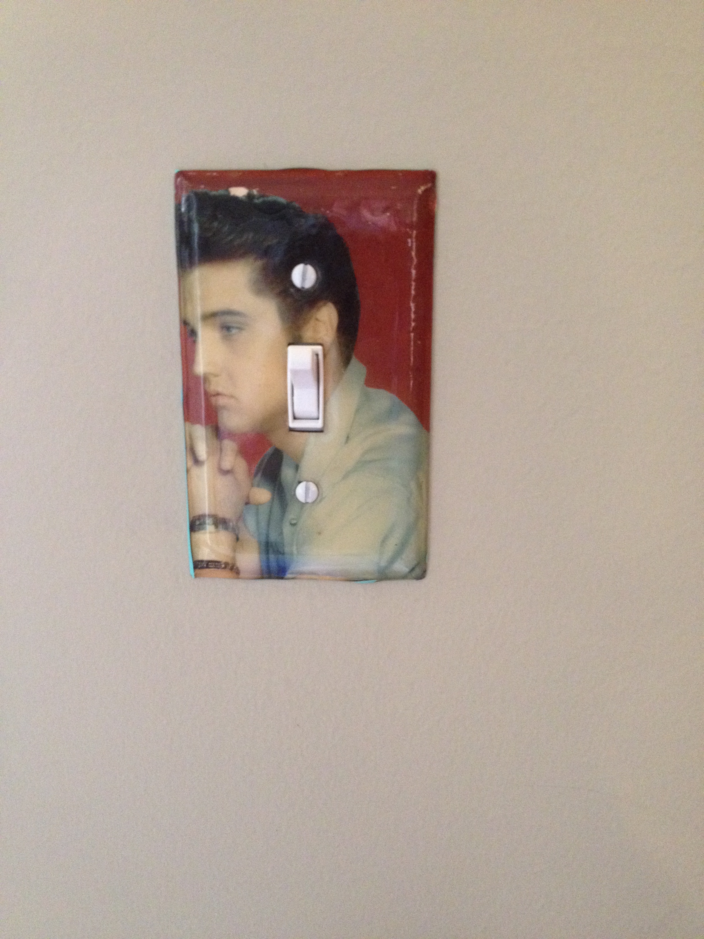 Surrender to the Words