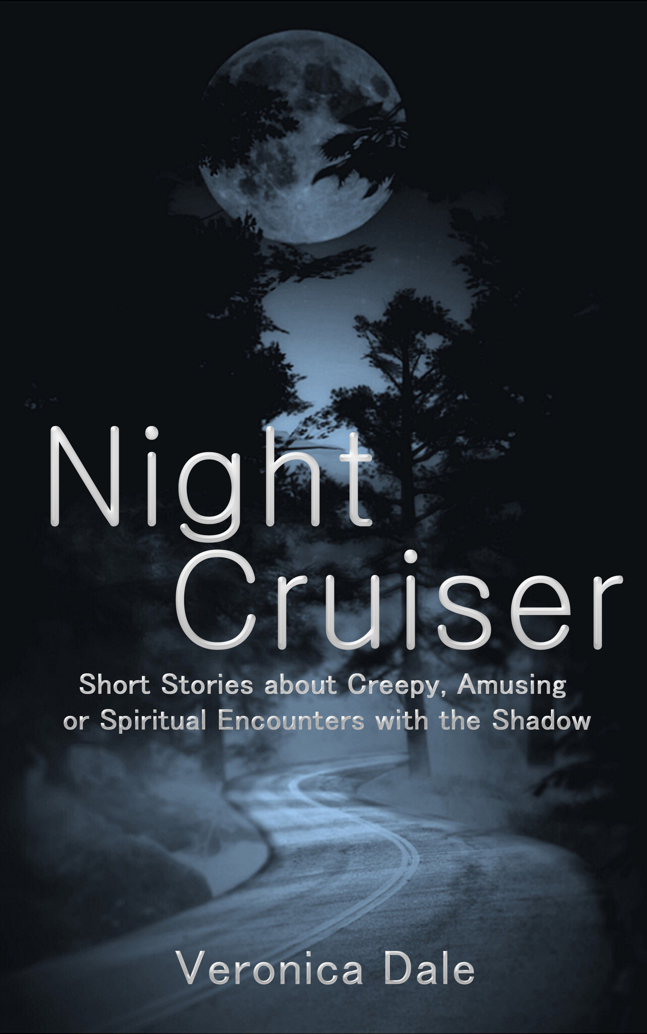Shadows of the Night…with Veronica Dale