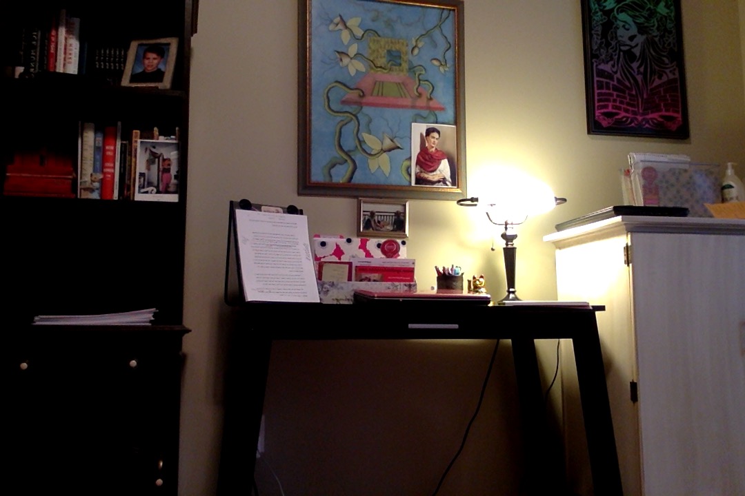 Digging Into Revision