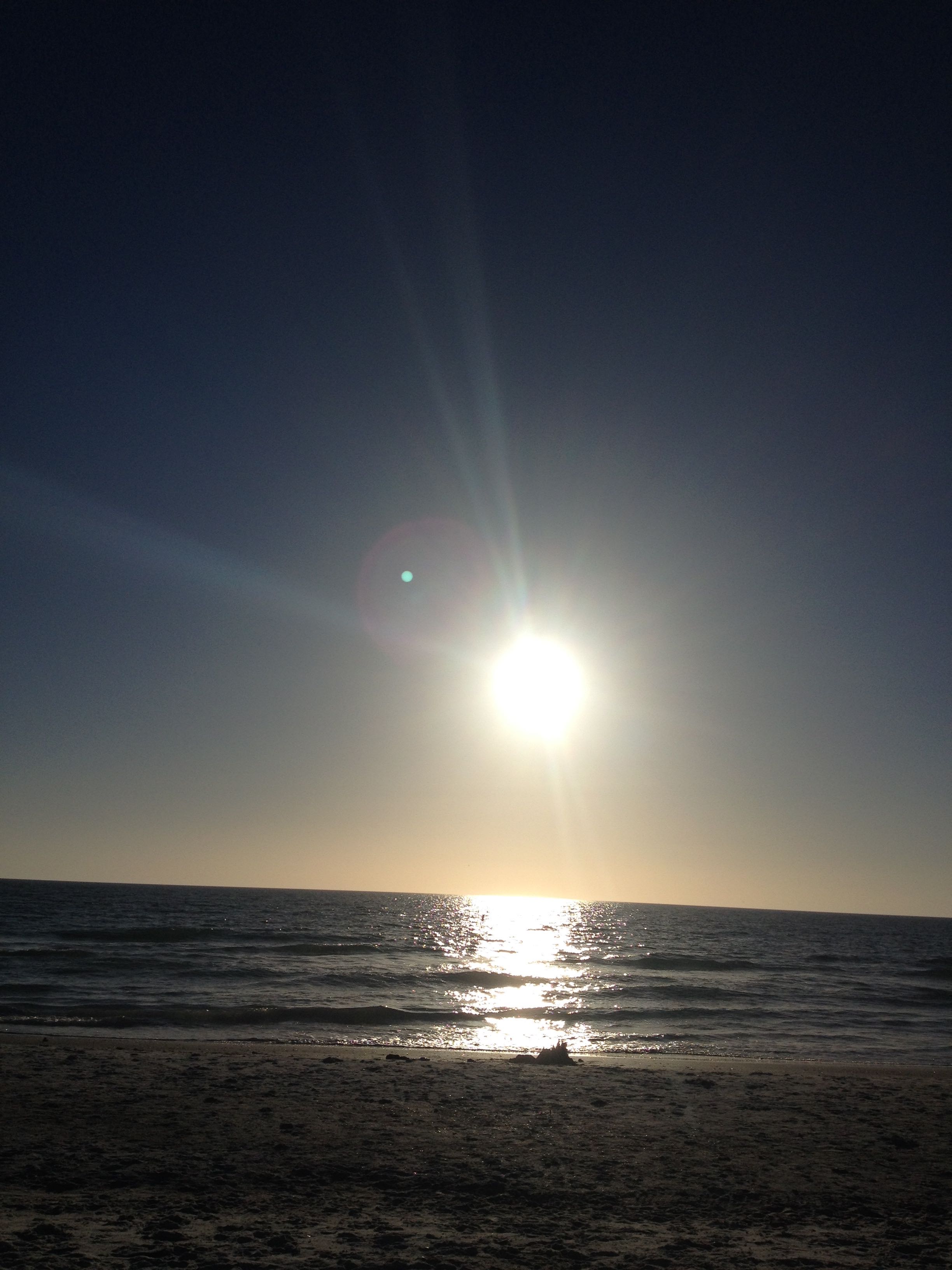 Looking Anew at Desire