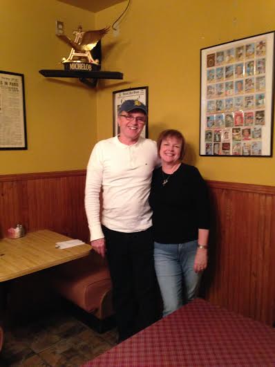 The Sixties Two Ways