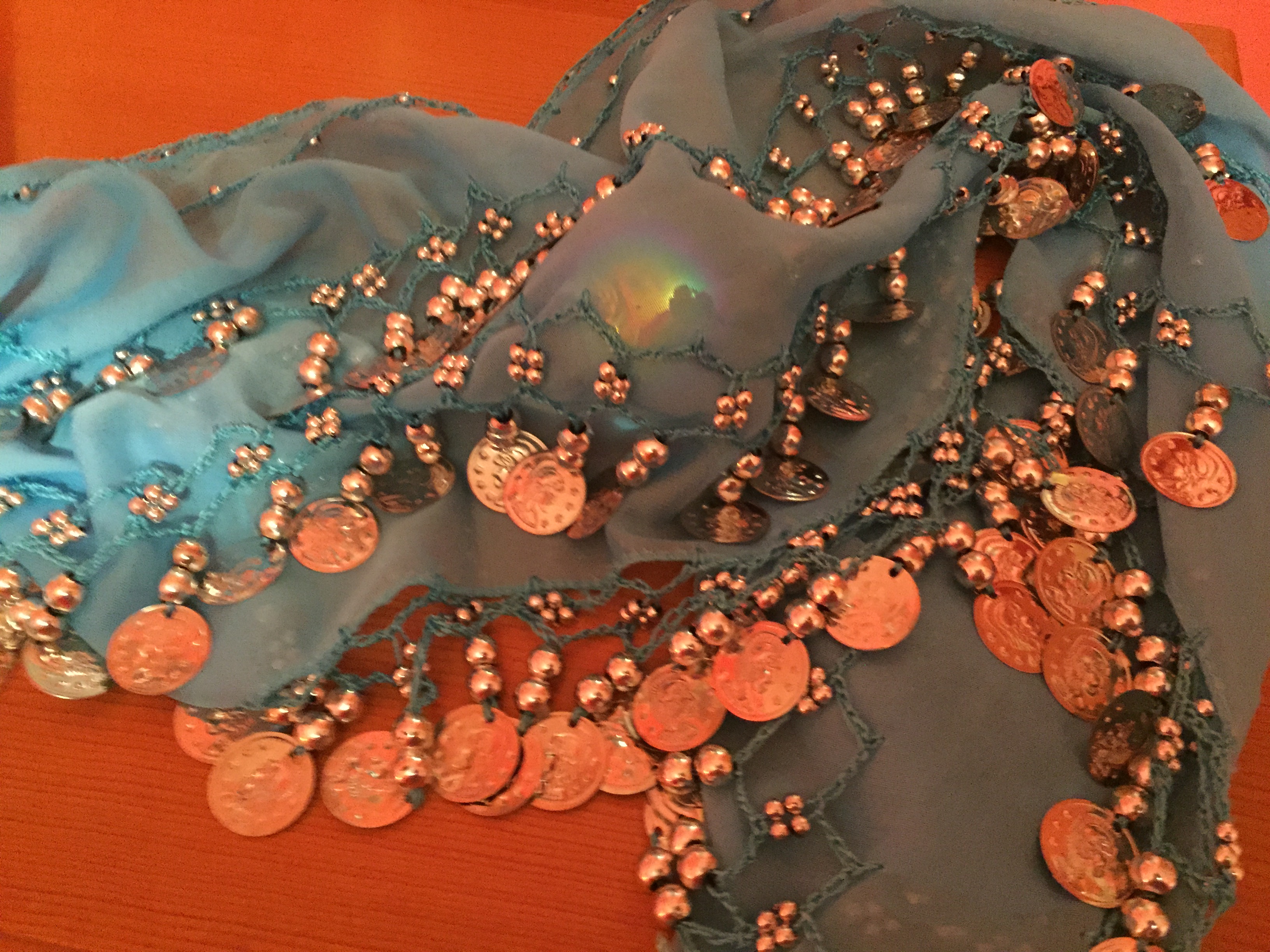 Promo for an Introvert