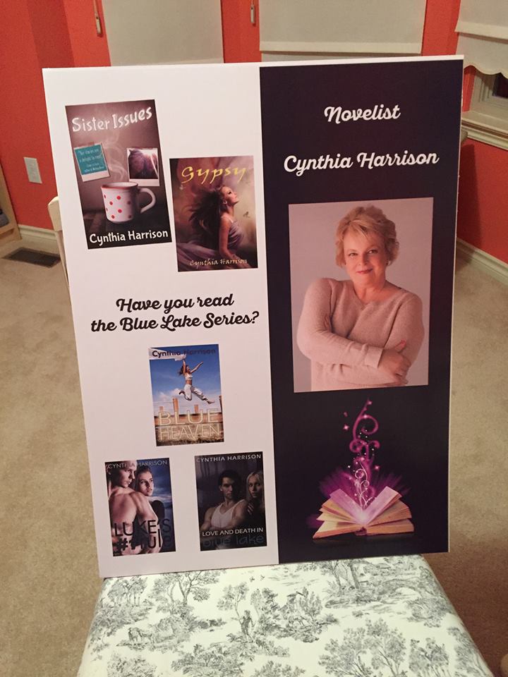 Fishing for Creativity