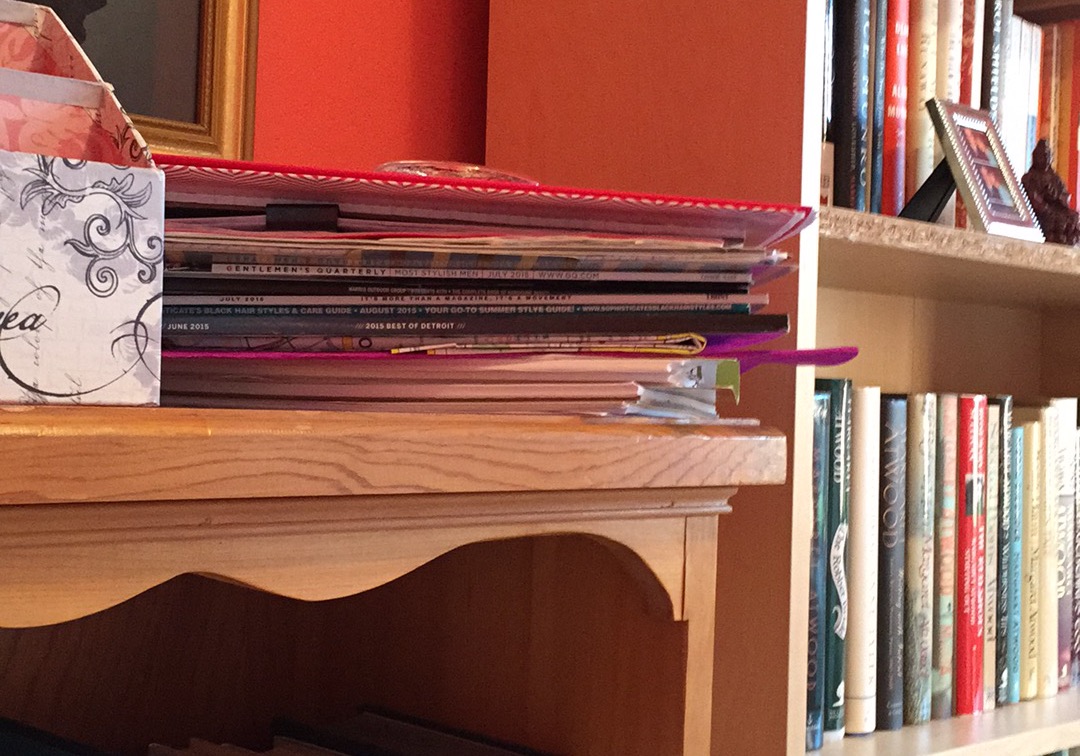 More Writer’s Block Fixes