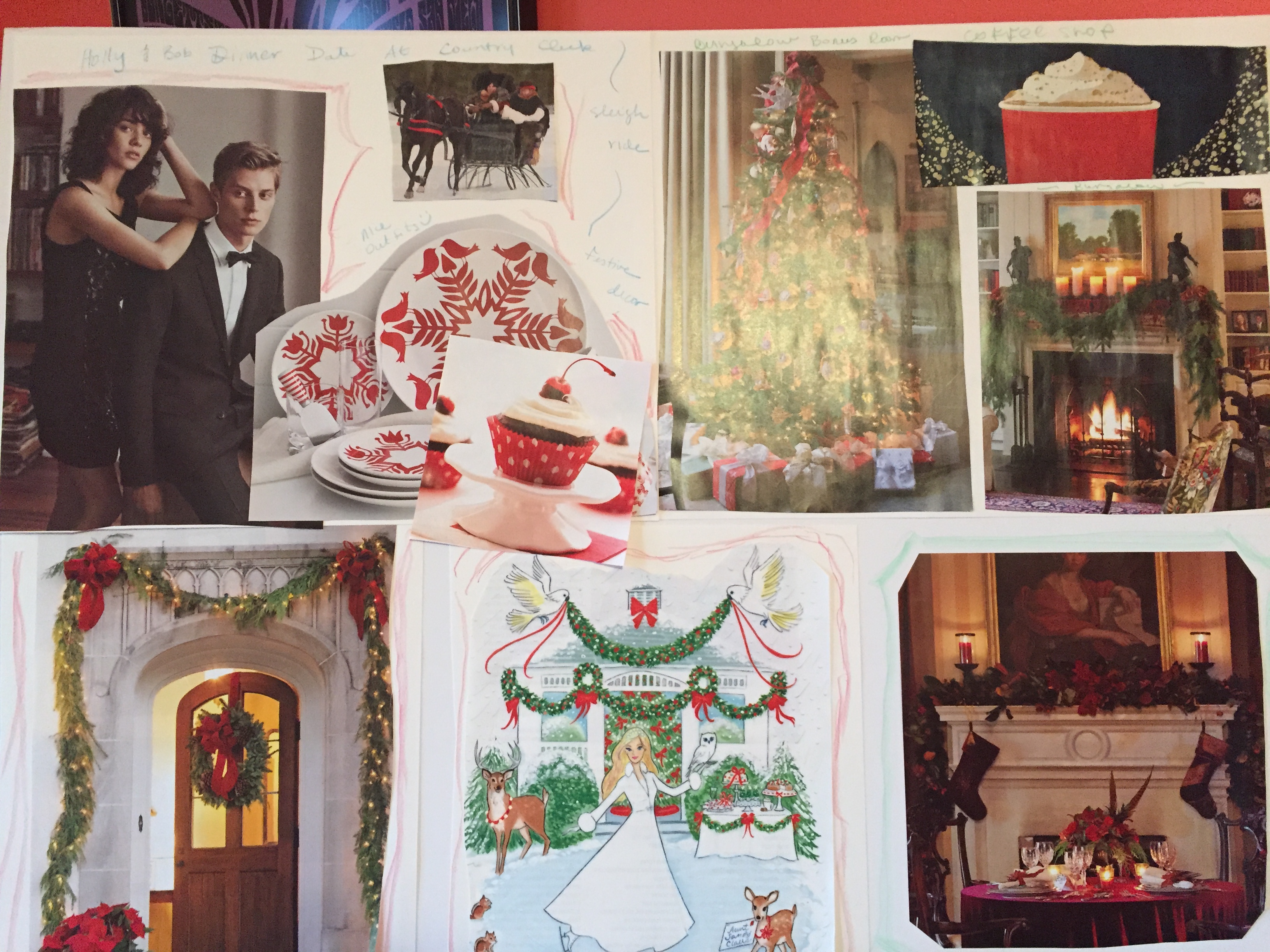 Crisis of the Writing Soul