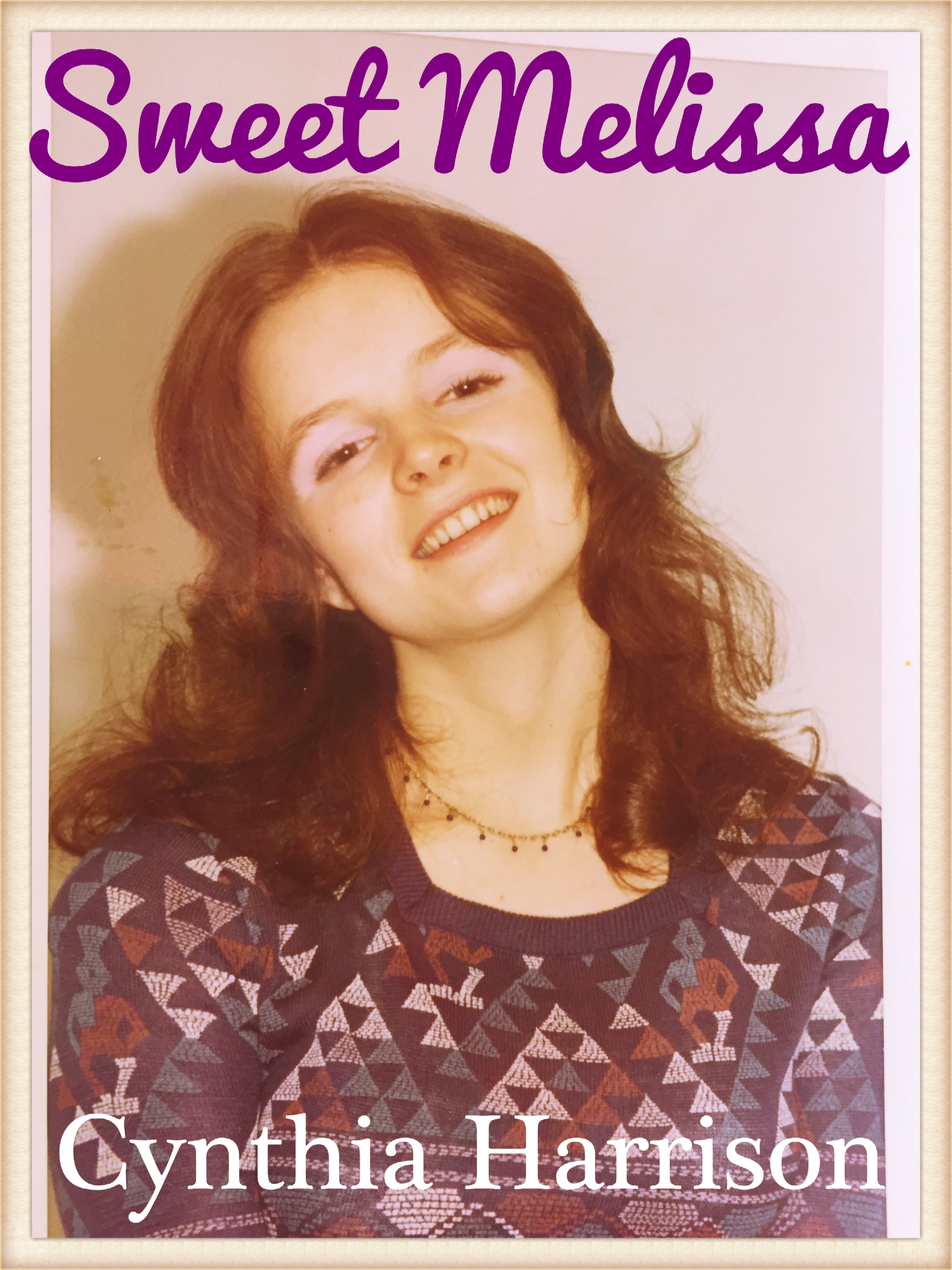 Sweet Melissa