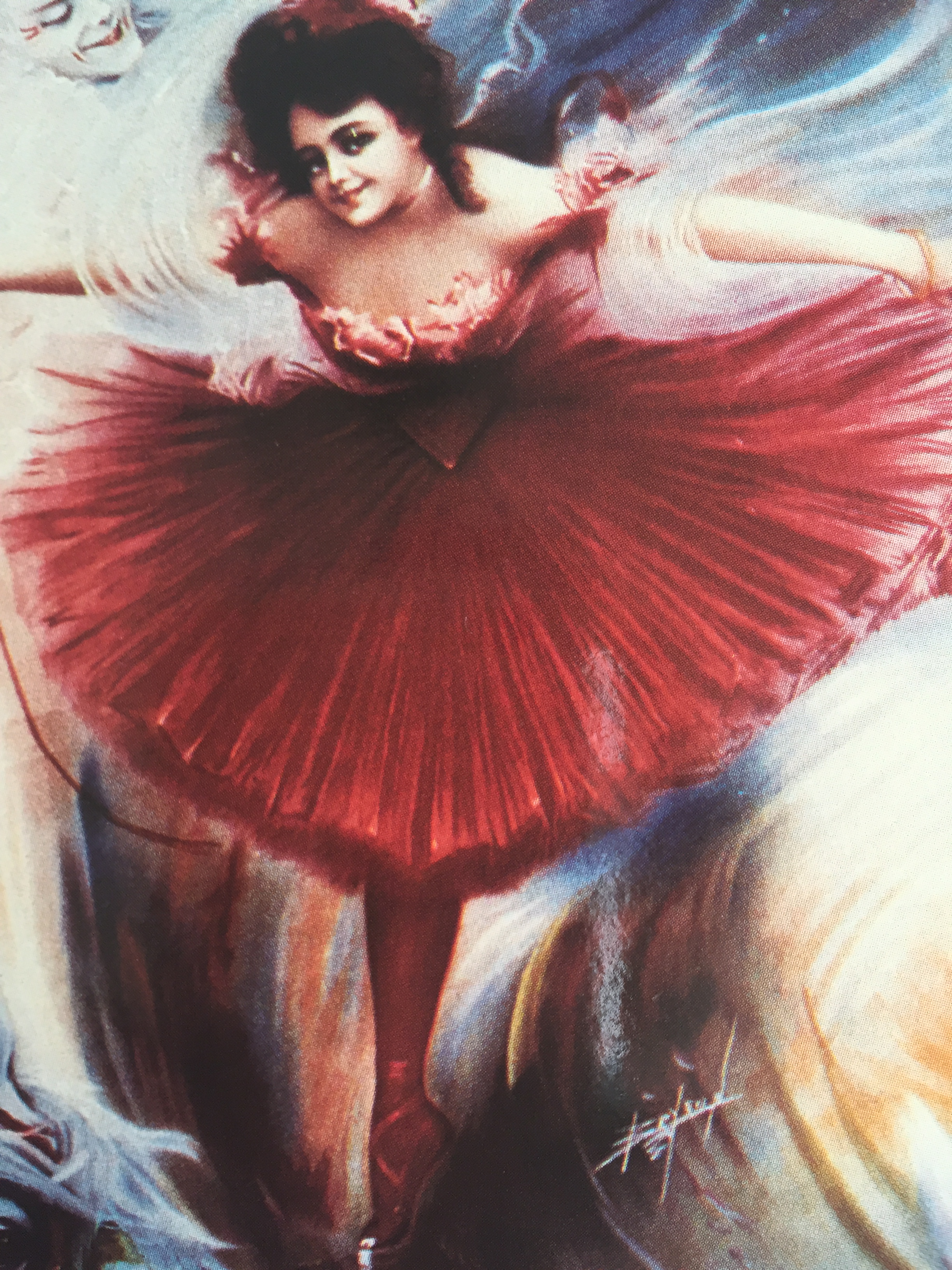 Sweet Melissa Still #FREE