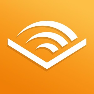 Audible Update