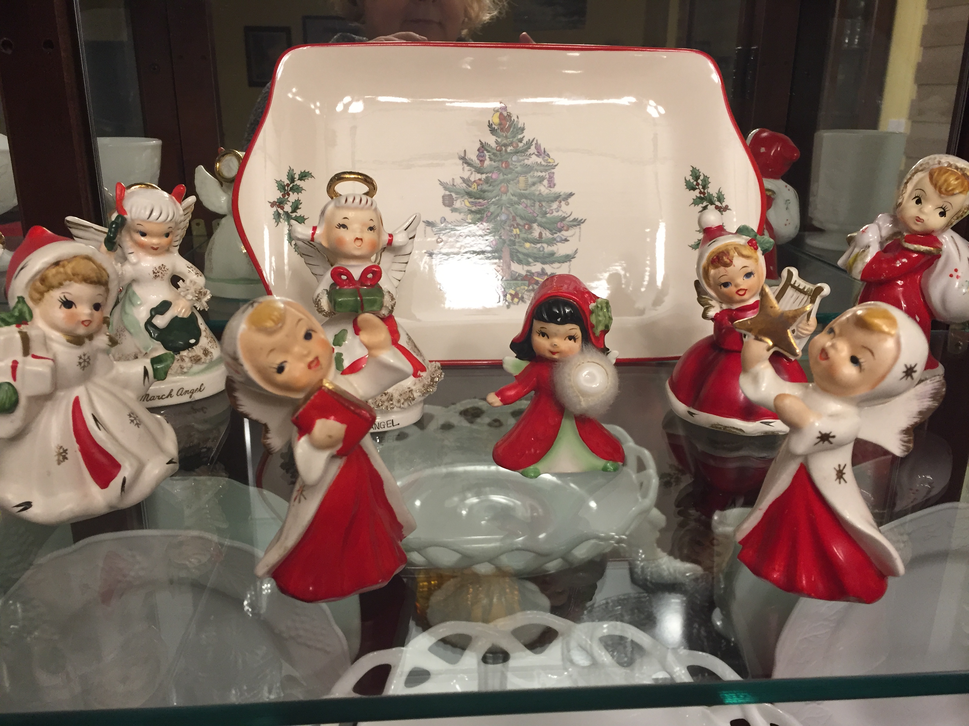 Dieting During the Holidays